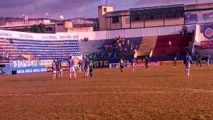 SÉRIE C: Erro de arbitragem pró-Fortaleza, e Guarani e Juventude em crise