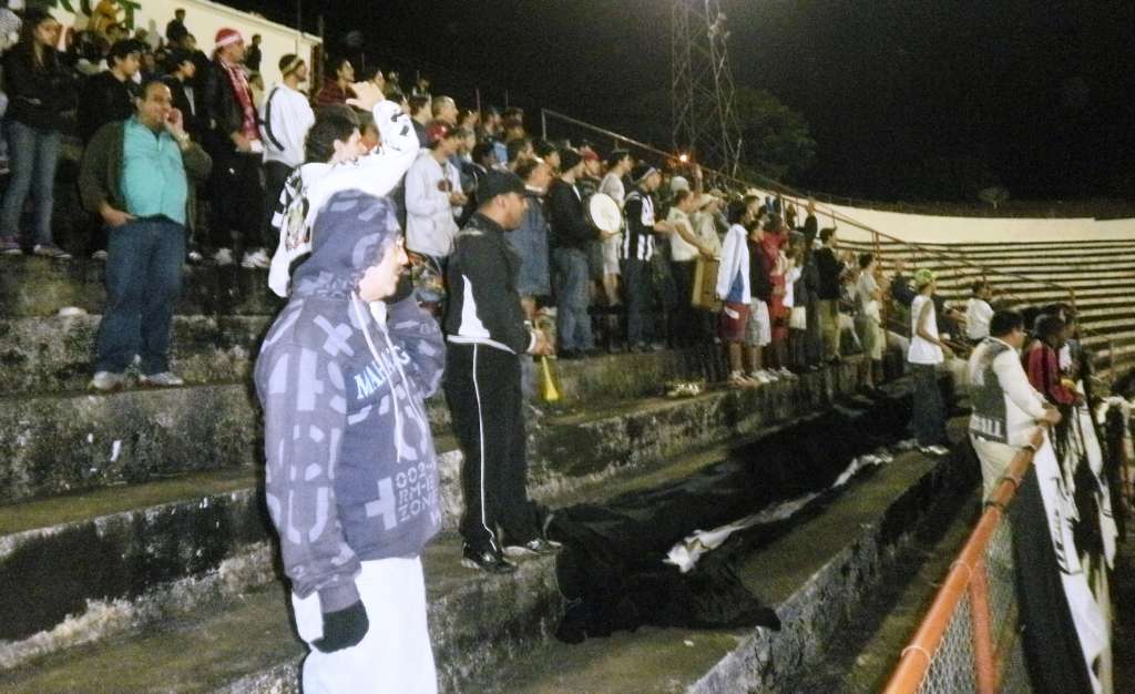 Independente 1 x 0 Paulista – Galo de Limeira derrota o de Japi e assume a ponta