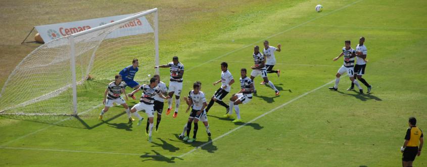 COPA PAULISTA: Red Bull empata fora, Rio Branco desencanta e vence o XV de Piracicaba