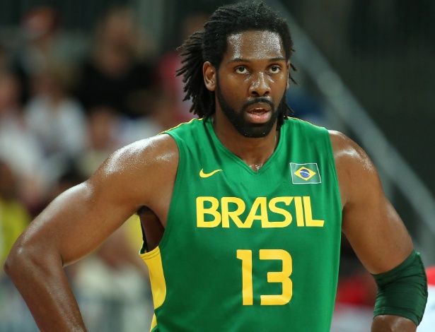 Basquete: Nenê rebate críticas e diz que rivais estão apreensivos
