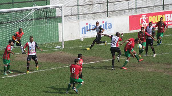 Portuguesa Santista e Primavera empataram sem gols na Baixada e vão definir vagas na última rodada