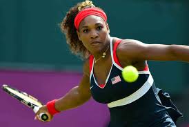 Tênis: Serena bate Ivanovic e fatura 1º título em Cincinnati