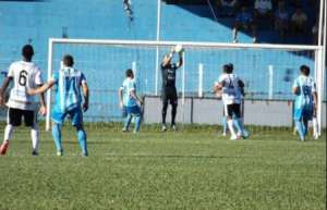 Botafogo-PB 1 x 0 Crac – Belo cada vez mais bonito na Série C