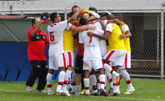 GOIANÃO: Rio Verde segue invicto e América e Goiânia vencem a primeira