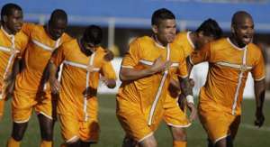 SÉRIE D: Penapolense tropeça e Londrina é o único com 100% de aproveitamento