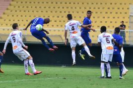 São José 2 x 1 Atlético Sorocaba – Águia vence na volta a sua “casa”