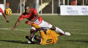 Anapolina 1 x 1 Brasiliense – Jacaré perde 100%, mas lidera com folga Série D