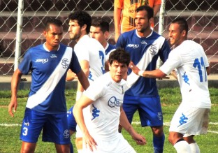 Taubaté 1 x 1 Santo André – Ramalhão segue invicto