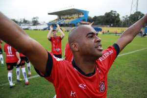 Brasil de Pelotas-RS 2 x 0 Guarani-SC - Nena resolve e garante vitória!