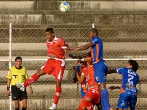 Mogi Mirim 3 x 1 Duque de Caxias – Sapo vence e dispara na liderança