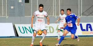 Metropolitano-SC 2 x 2 Pelotas-RS - Metrô vacila em casa pela Série D