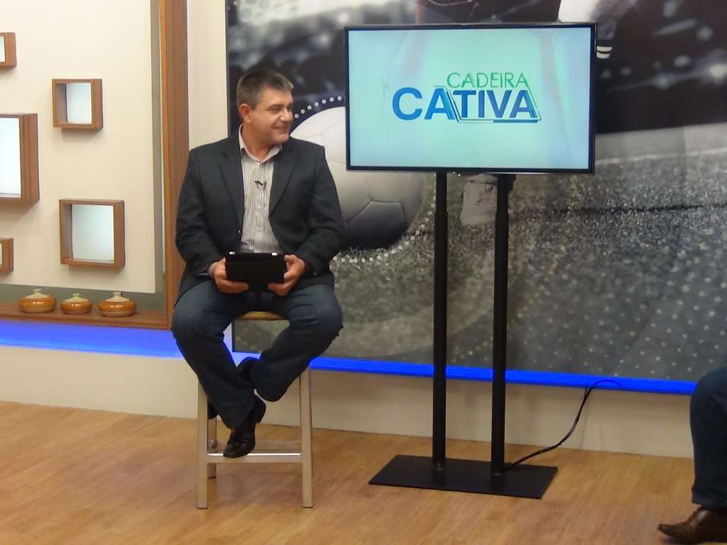 Advogado e treinador no centro do debate do “Cadeira Cativa” desta 2ª Feira 4 0002050022090 img