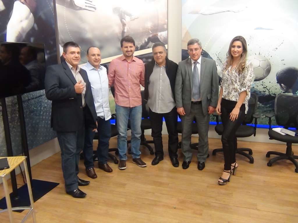 Advogado e treinador no centro do debate do “Cadeira Cativa” desta 2ª Feira 3 0002050022112 img