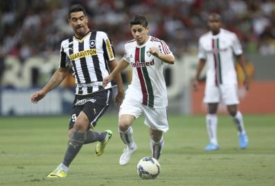 Seleção FI do Brasileirão Chevrolet mesclando nomes conhecidos com surpresas