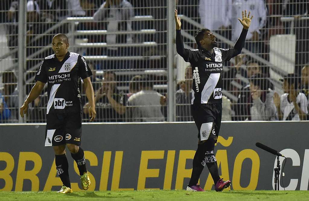 Seleção da SÉRIE B do Futebol Interior tem os melhores, na rodada que marcou a chegada do Vasco na liderança