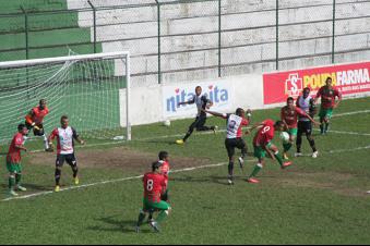 Segundona: Portuguesa Santista empata em casa e se mantém na vice-liderança 2 0002050022160 img