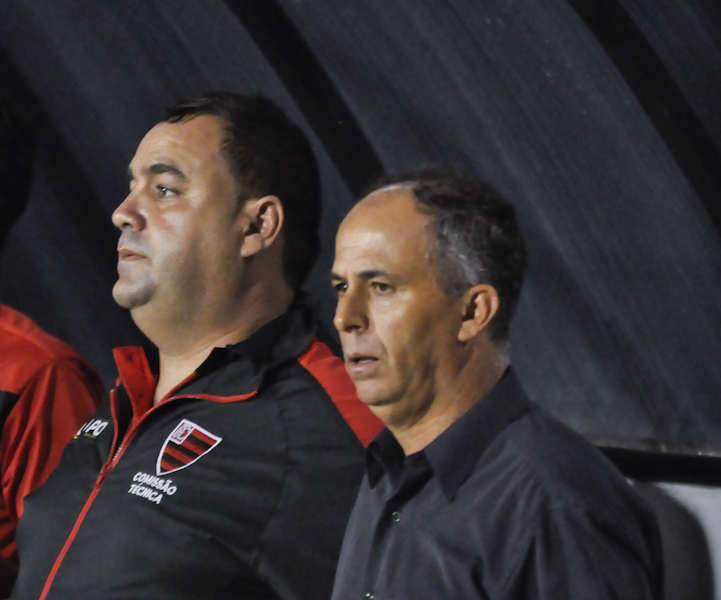 Série B: Oeste perde João Denoni para jogo importante