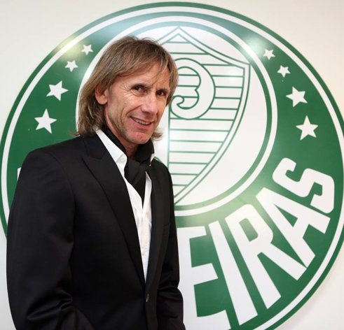 Palmeiras é maior que sua crise