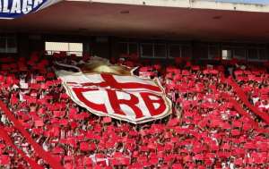 Série C: Paysandu enfrenta o CRB com tabu de 13 anos sem vencer