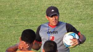 Série D: Maurílio Silva se mantem com 100% de apriveitamento e coloca Guarany de Sobral na ponta