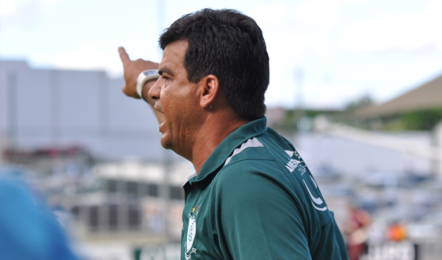 Série B: América-MG pede o apoio do torcedor para voltar a vencer