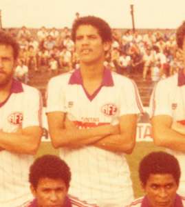 Memórias do Futebol com Ariovaldo Izac: Pinheirense