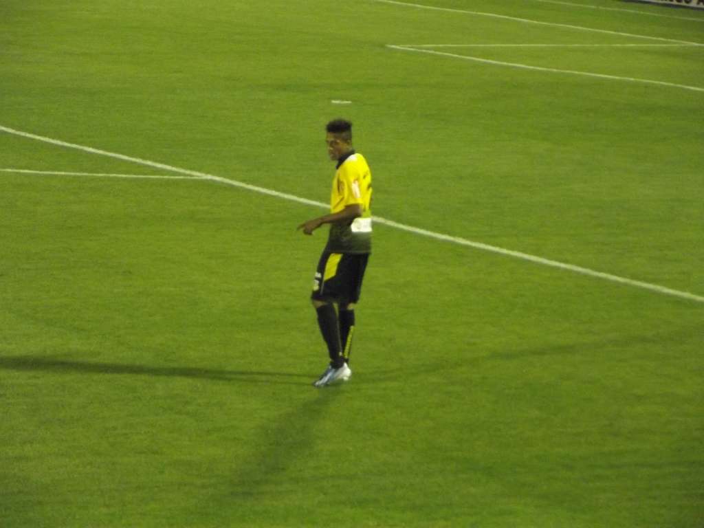 Copa Paulista: Média de idade cai, mas São Bernardo segue bons resultados