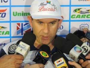 Série D: Mesmo invicto, Claudio Tencati não quer Londrina empolgado