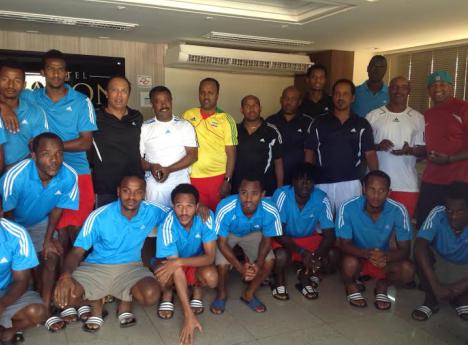 Etiópia desembarca em Luziânia para jogo com os donos da casa 2 0002050022268 img