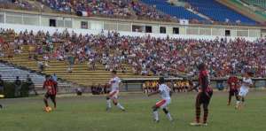 SÉRIE D: River-PI enfrenta o Interporto-TO para assumir liderança do Grupo 2