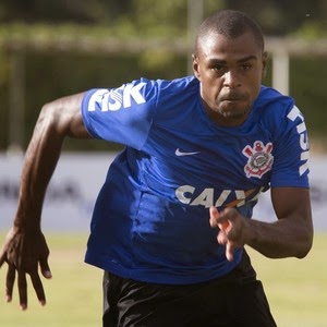 Série C: Treze acerta com Wanderson