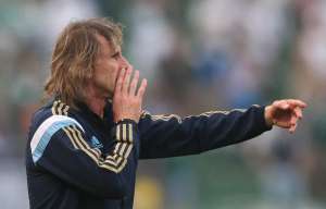 Palmeiras teme que pressão faça Gareca pedir para sair