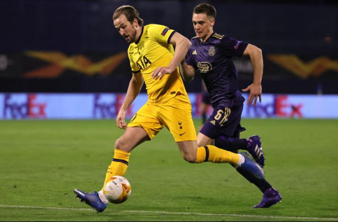 Ídolo da seleção inglesa critica jogadores do Tottenham após eliminação