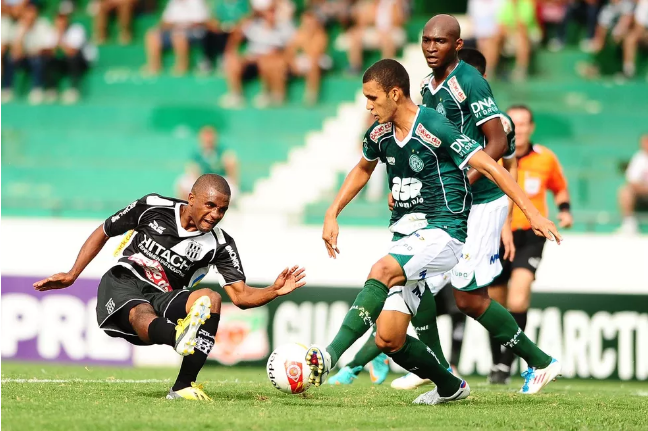 TRT de Campinas recusa proposta do Guarani e clube terá de pagar dívida