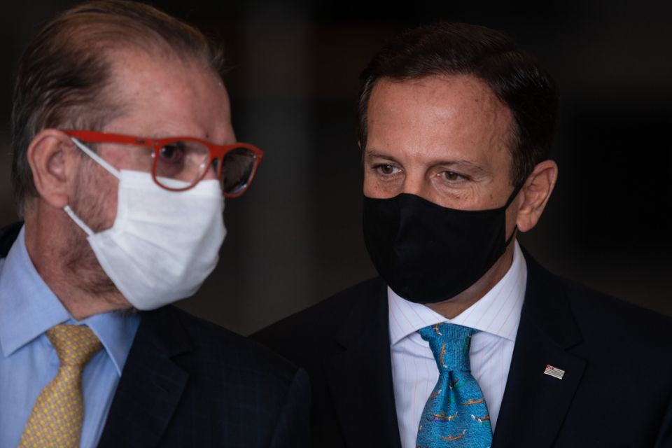 Continuidade do Paulistão na Justiça? Veja os votos de cada clube…