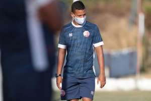 Massagista do Náutico é solto após prisão e desabafa:'Muita humilhação'