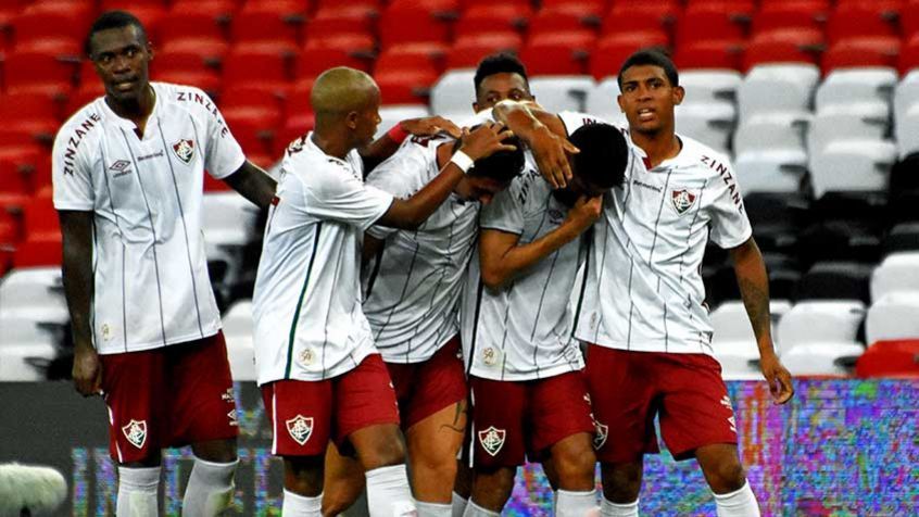 CARIOCA: Após vitória em clássico, Fluminense busca embalar na competição