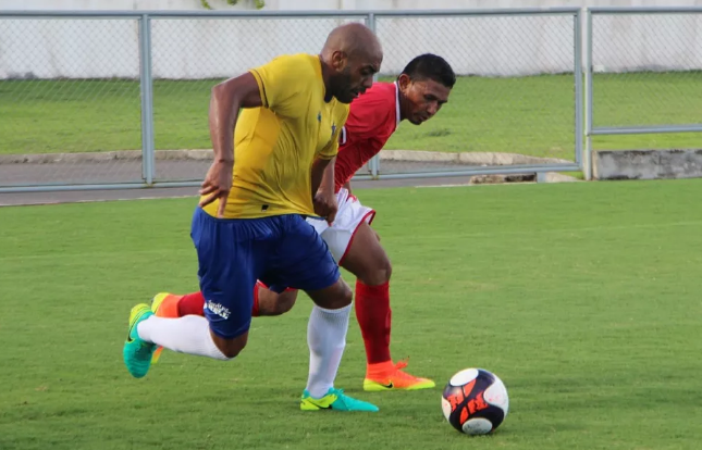 Time rondoniense anuncia a contratação de lateral conhecido no futebol carioca