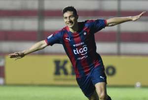 Focado no Brasileirão, Bahia encaminha acerto com meia do Cerro Porteño-PAR