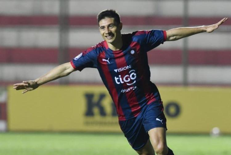 Focado no Brasileirão, Bahia encaminha acerto com meia do Cerro Porteño-PAR