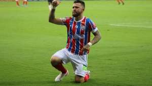 Ex-Ponte e Vasco é o artilheiro da Copa do Brasil; Veja a lista completa aqui!