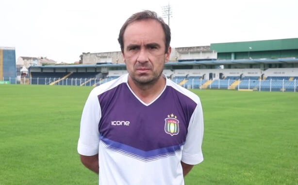 Paulistão: Preparador físico do São Caetano fala sobre trabalho durante pausa