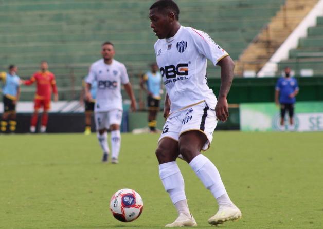 Paulista A2: Volante crê que “pausa” vai ajudar lanterna a se recuperar