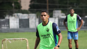 Paulista A3: Destaque em 2020, atacante não é inscrito e deixa o Comercial