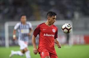 Atacante do Internacional pode reforçar a Ponte Preta