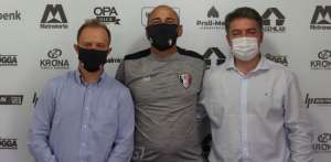 Ex-treinador de Guarani e Ponte descobre tumor no rim após contrair Covid-19