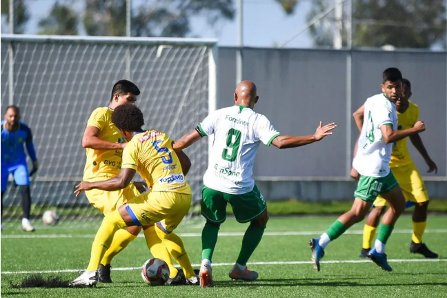 ALAGOANO: Na abertura da rodada, Murici e Aliança fazem duelo direto pelo G4