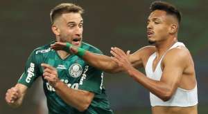 Sérgio Carvalho: Vai ser difícil segurar o Verdão em 2021