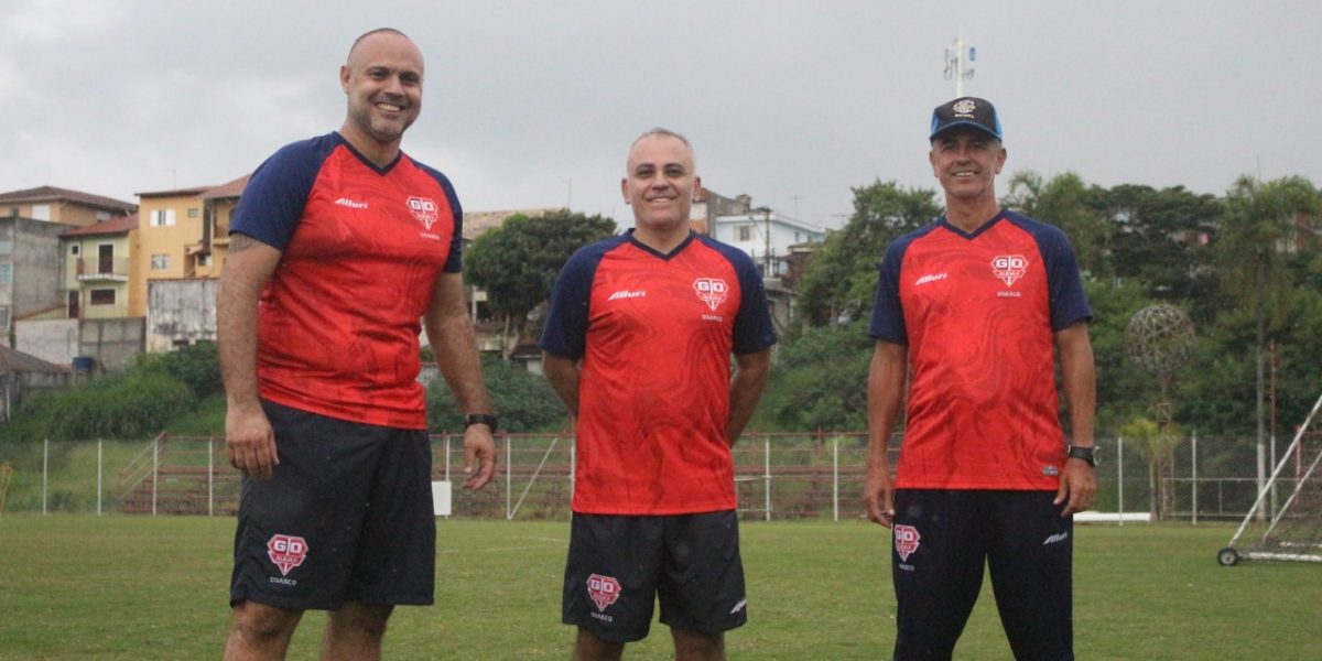 Oeste vence, garante vice-liderança na primeira fase e rebaixa o Audax na  Série A2, paulista série a2