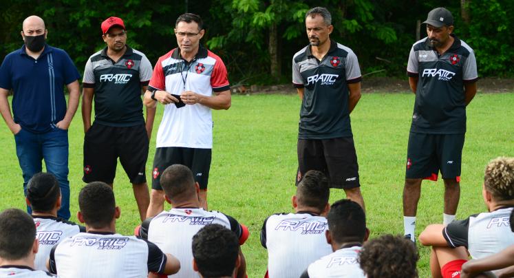 MARANHENSE: Jogos de rodadas diferentes agitam o fim de semana